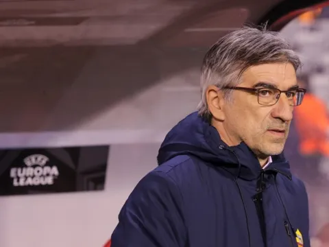 Ivan Juric có nguy cơ bị Roma sa thải, Roberto Mancini sẽ được chọn?