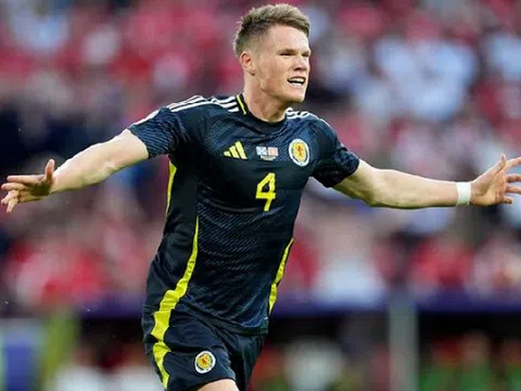 Chris Sutton: Scotland sẽ tạm biệt EURO 2024
