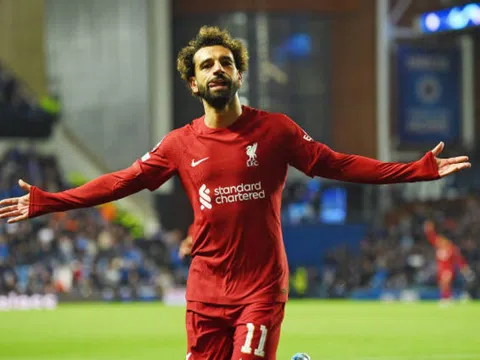 “Đã đến lúc Salah nên rời Liverpool”