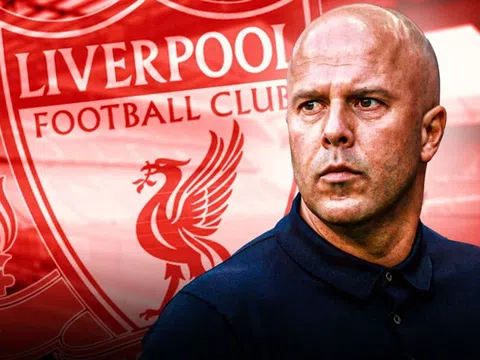 Slot tiết lộ lý do trở thành HLV Liverpool