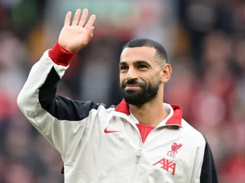 Thêm cú sốc sau Salah, Liverpool đối diện cuộc di tản tàn khốc