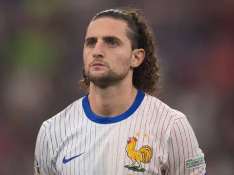 NÓNG! Rõ lý do Rabiot không đến Man United, Liverpool