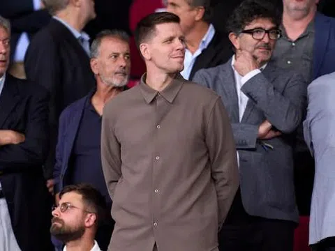 Wojciech Szczesny reveals truth behind Juventus exit and shock retirement