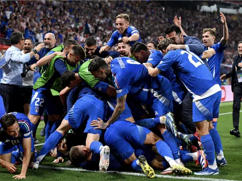 Tại sao Ý có thể và không thể vô địch EURO 2024?