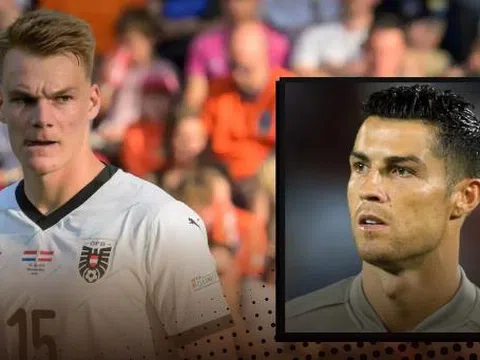 11 cầu thủ rời Real Madrid cùng Ronaldo năm 2018 nay đâu?