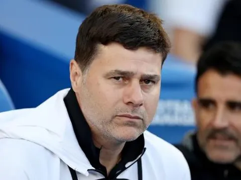 Mauricio Pochettino chọn xong bến đỗ bất ngờ