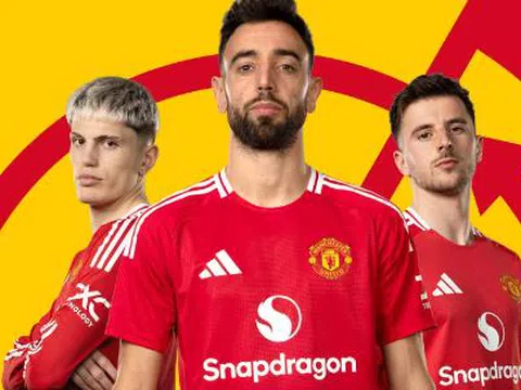 CHÍNH THỨC! Man United hoàn tất bản hợp đồng quan trọng