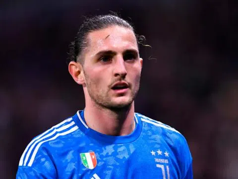 Tại sao Adrien Rabiot cần chuyển đến Man United?