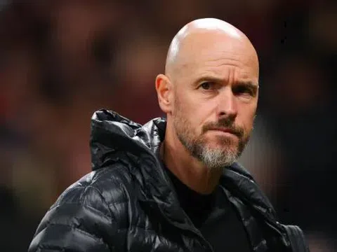 Tại sao Ten Hag cản Man United mua Ivan Toney