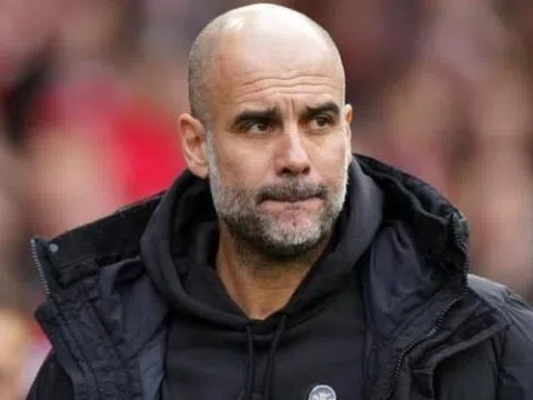 Pep Guardiola: "Họ không thích Man City chút nào"