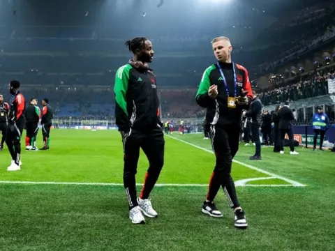 Steve Nicol chỉ trích tân binh "không làm được gì" của Arsenal