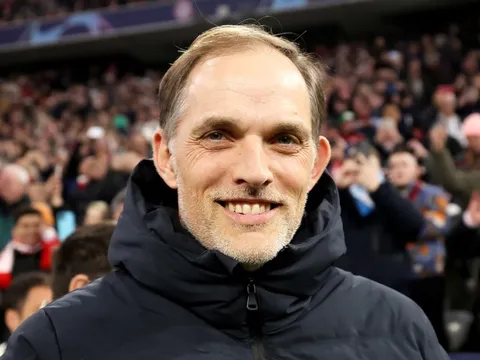Tuchel hưởng lợi từ quyết định thẳng tay của Chelsea