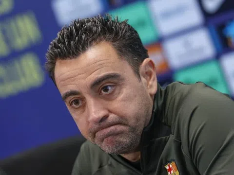 Vì sao Xavi Hernandez từ chối Man Utd dù được mời làm HLV?