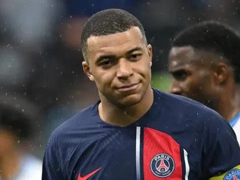 55 triệu euro cho Kylian Mbappe? PSG quyết không trả 1 xu