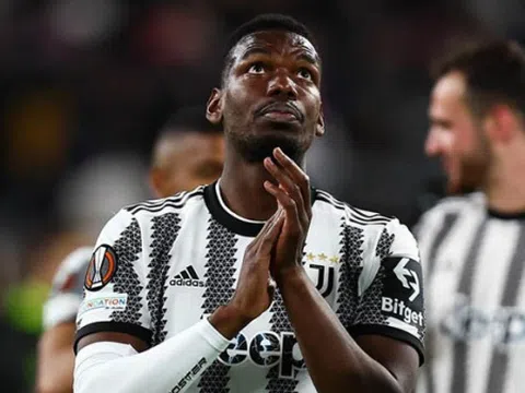 Paul Pogba - Mảnh ghép hoàn hảo để Arsenal viết lại trang sử mới?