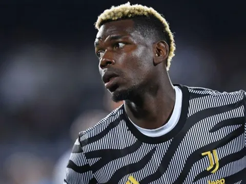 Pogba đi về đâu sau khi chính thức rời Juventus?