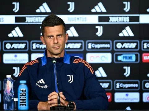 HLV Motta muốn Juventus chấm dứt tình trạng thủng lưới liên tục