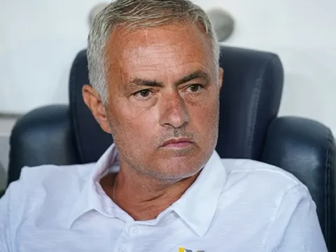 Jose Mourinho hết thời?