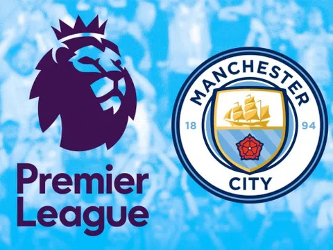 Man City được xếp hạng đội bóng mạnh nhất thế giới