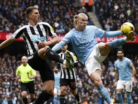 Newcastle vs Man City (18h30, 28/09): Kéo sập cấm địa