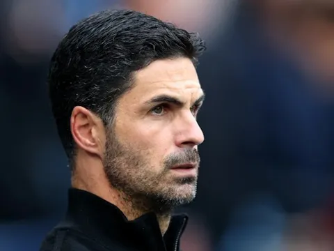 Pep Guardiola tuyên chiến, Mikel Arteta đáp trả