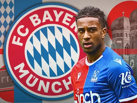 Chuyện gì đang xảy ra ở Bayern Munich?