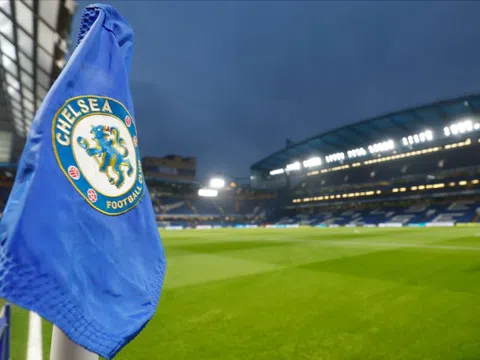 Chelsea chi vượt 115 triệu bảng, nổ bom tấn đắt kỷ lục Premier League