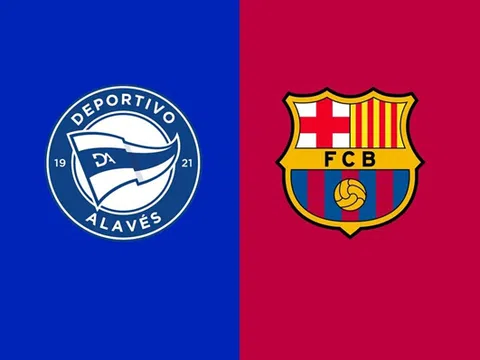 Alaves vs Barcelona (21h15, 06/10): Tìm lại niềm vui chiến thắng