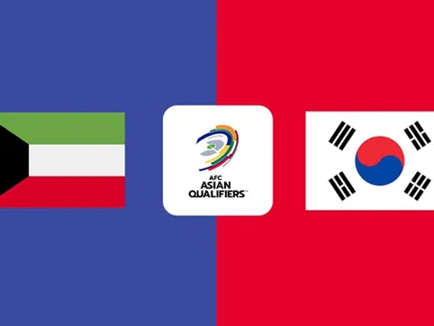 Kuwait vs Hàn Quốc (21h00, 14/11): Đẳng cấp chênh lệch; Son Heung-min tái xuất