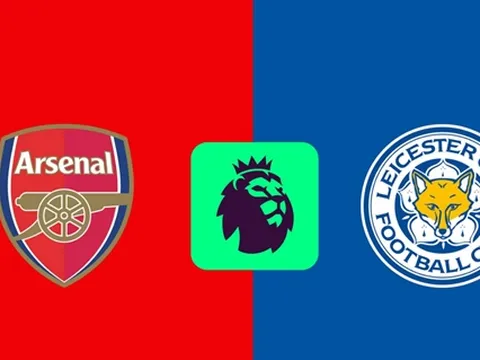 Arsenal vs Leicester (21h00, 28/09): Sóng thần tại Emirates