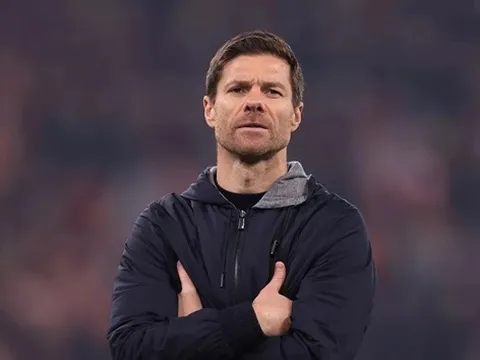 Bayer Leverkusen tin Xabi Alonso chọn Real Madrid thay vì Man City