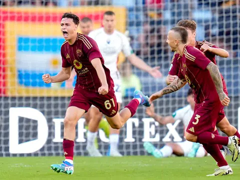 AC Monza vs AS Roma (23h00, 06/10): Tiếp đà thăng hoa