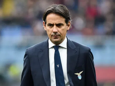 Simone Inzaghi có câu trả lời cho Man Utd