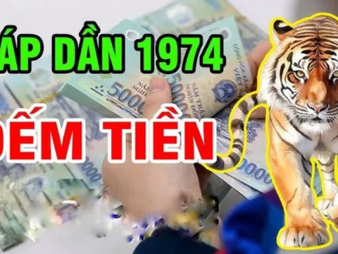 3 con giáp phát tướng là phát tài, càng tăng cân tiền tài càng vượng