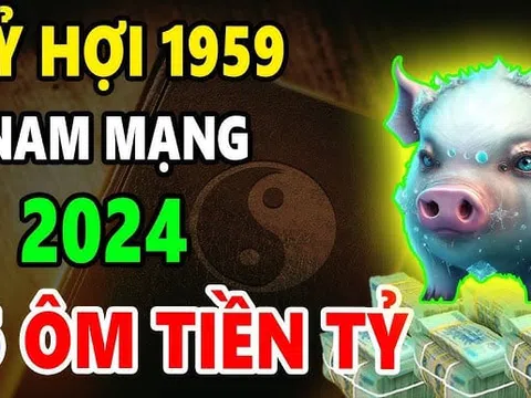 Ngọc Hoàng mỉm cười, 3 tuổi Thần Tài gọi tên, Bồ Tát ban phúc, lộc tài vô biên đầu tháng 10