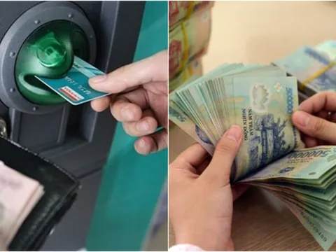 Từ 1/2/2025: 2 thay đổi lớn khi dùng thẻ ATM, người dân nên biết kẻo thiệt thòi