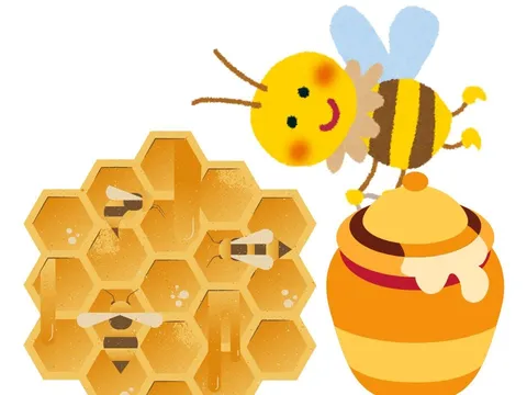 Muốn dùng mật ong hiệu quả, chớ dùng cùng những thứ sau