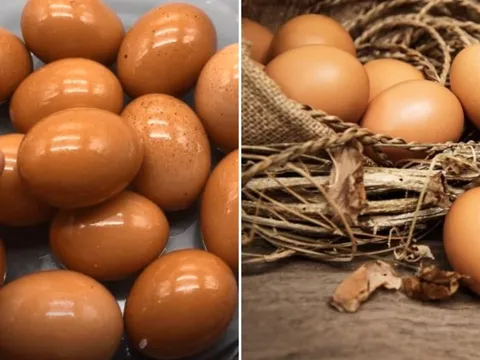 3 cách bảo quản trứng không cần tủ lạnh, để cả tháng không hỏng