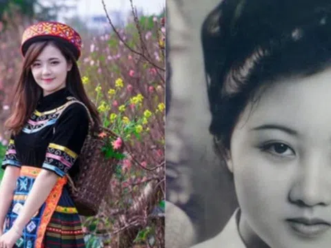 Ngôi làng nhiều gái đẹp nhất Việt Nam: Là con cháu cung tần mỹ nữ xưa người "đẹp như tranh"
