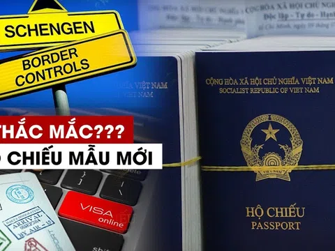 Đối tượng bị từ chối cấp hộ chiếu trong năm 2024-2025, gửi hồ sơ cũng bị trả về