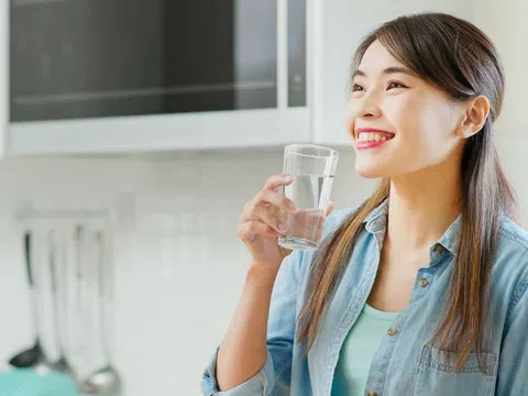 7 sai lầm khi uống nước khiến thận của bạn càng ngày càng yếu