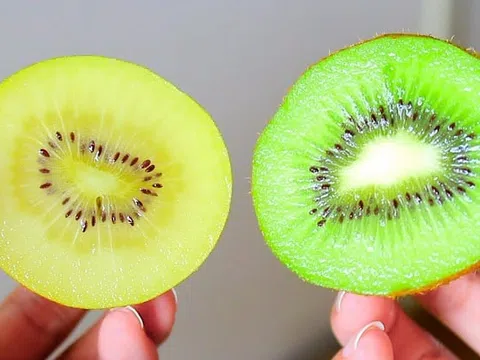 5 loại trái cây nên ăn cả vỏ bởi dinh dưỡng 'cực đỉnh' hơn gấp nhiều lần ruột