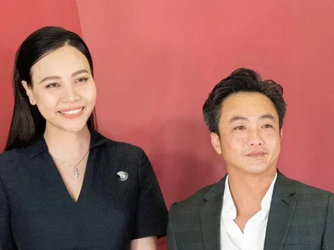 Đàm Thu Trang từng tiết lộ "thoả thuận trước hôn nhân" với Cường Đô La?