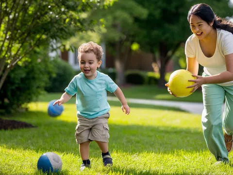 Kỳ nghỉ hè lý tưởng: 3 hoạt động gắn kết gia đình và phát triển toàn diện cho con