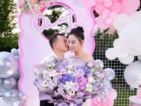 Shark Bình tiết lộ điều khác biệt sau 1 năm kết hôn với Phương Oanh