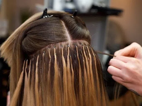 Tất tần tật cẩm nang về nối tóc và cách chăm sóc tóc nối đúng chuẩn nàng nên biết