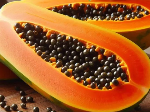 9 loại trái cây giàu canxi, tốt không kém nước hầm xương