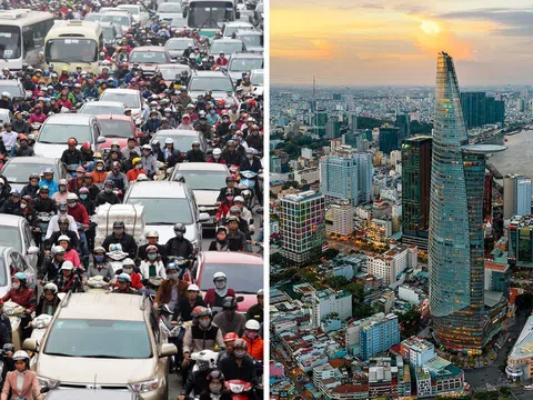 Tỉnh thành nào đông dân nhất Việt Nam? Rất nhiều người không biết
