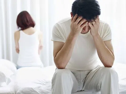 5 lý do đàn ông đau khổ hơn phụ nữ khi đổ vỡ tình cảm