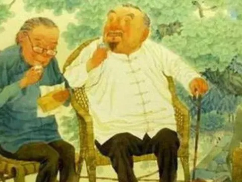 Khi cha mẹ già đi, phận làm con nên thấu hiểu những điều này